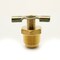 Thrifco Plumbing 3/8 Inch Drain Cock Valve, No 322-C 4401232 - alternate 2